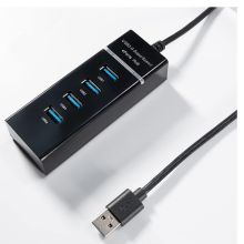 USB3.0 4Port
