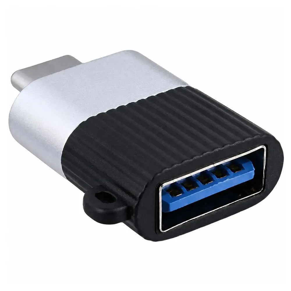 Earldom OT108C USB 3.1 To Type-C OTG Adapter