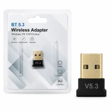 BT VER 5.3 USB Bluetooth Dongle