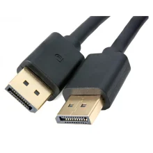 Displayport 4K Cable 1.5m