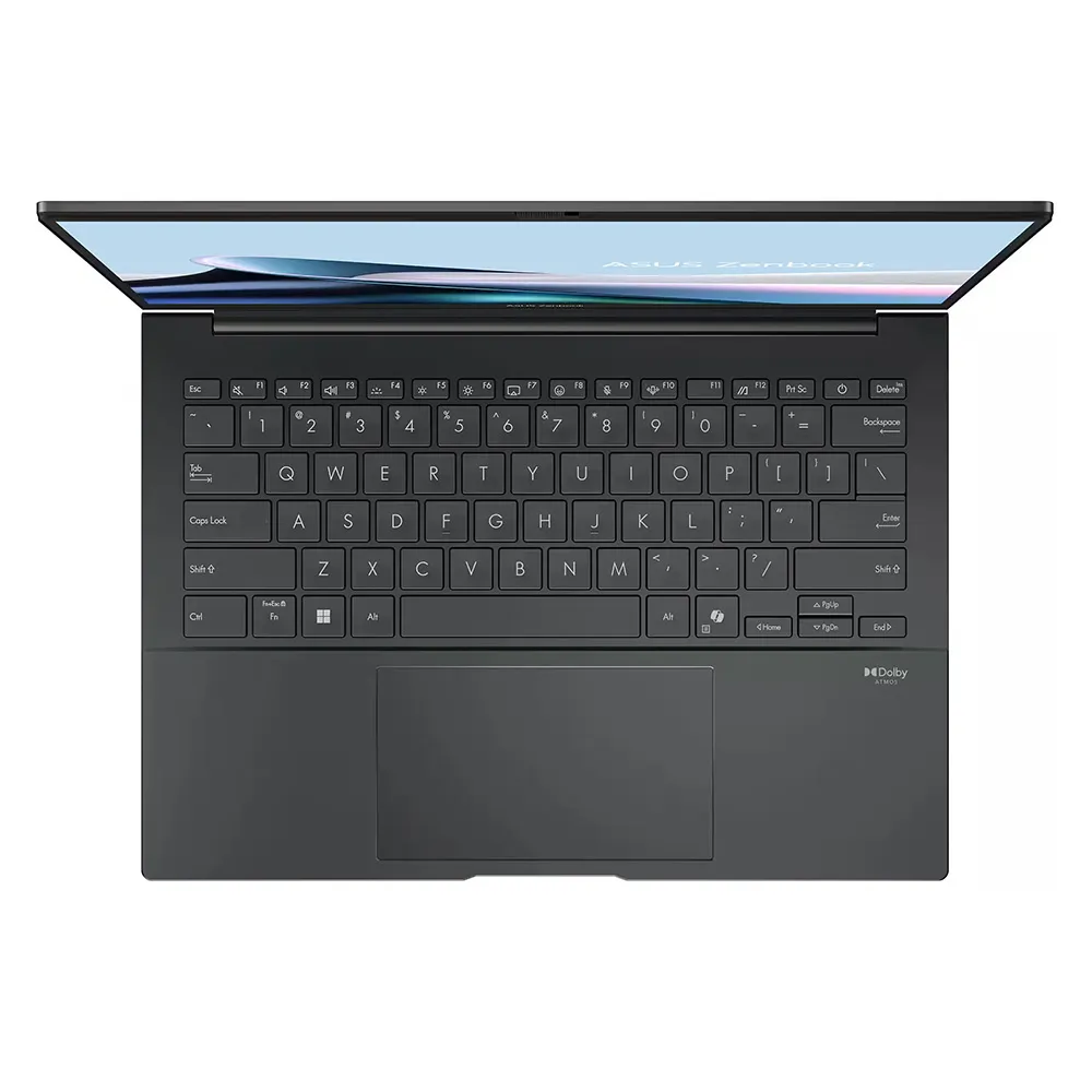 Asus ZenBook 14 UM3405GA R AI 9 465 16GB 512GB AMD WUXGA Laptop