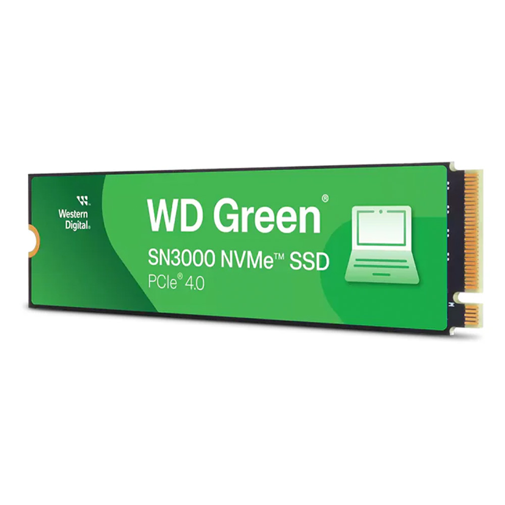 Western Digital Green SN3000