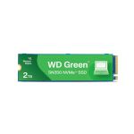 Western Digital Green SN350 2TB