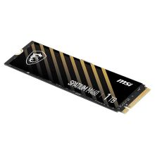 MSI Spatium M460 1TB
