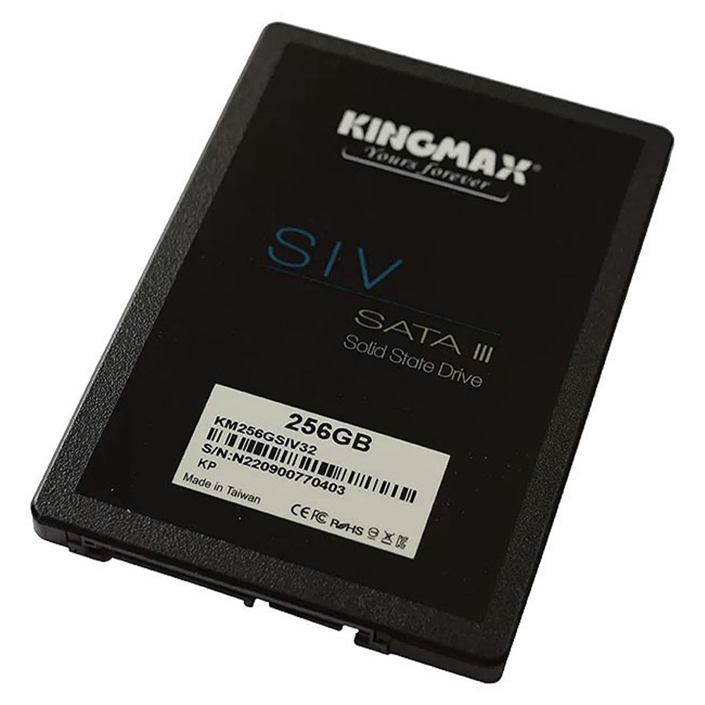 Kingmax SIV32 256GB