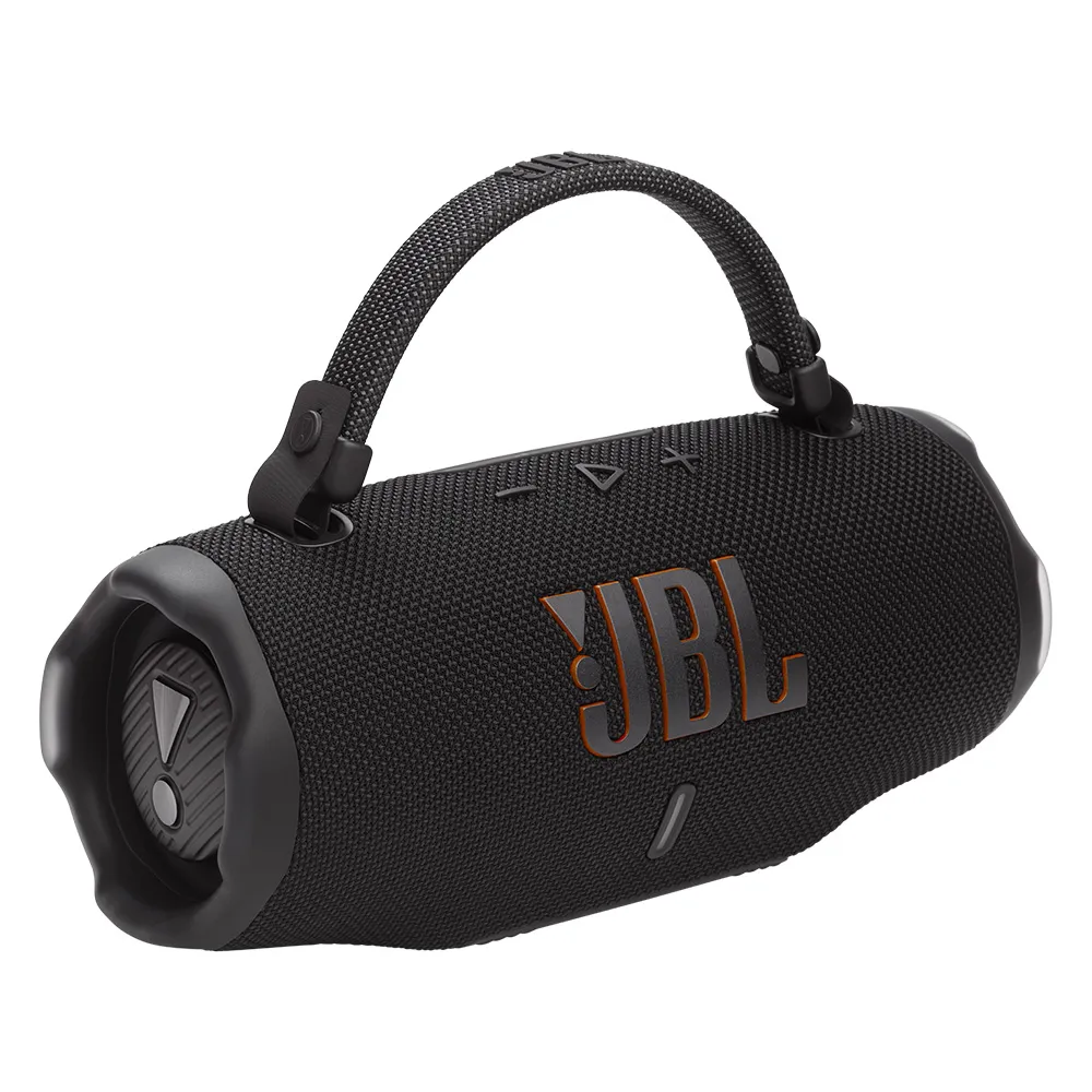 JBL Charge 6 Bluetooth Speaker