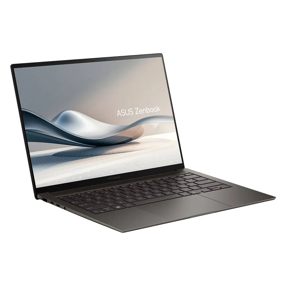 ASUS Zenbook S14 UX5406SA Ultra 7 258V 32GB 1TB SSD Intel WQ Laptop