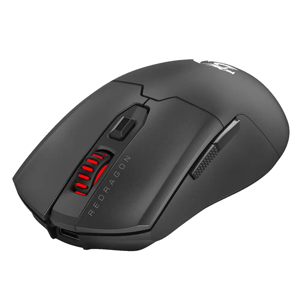 REDRAGON FYZU PRO M995