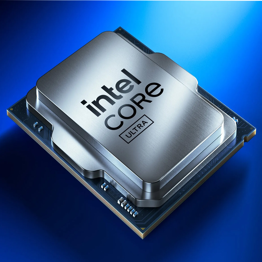 Intel Core Ultra 5 245K Tray Processor