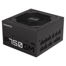 GIGABYTE GP-P750GM V2 Power Supply
