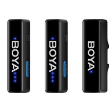BOYA Boyalink 2 Wireless Microphone