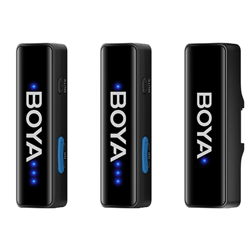 BOYA Boyalink 2 Wireless Microphone