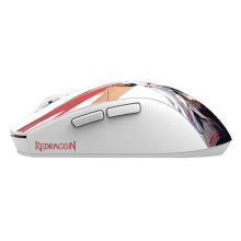 ماوس گیمینگ بی سیم ردراگون مدل K1NG MAX M918