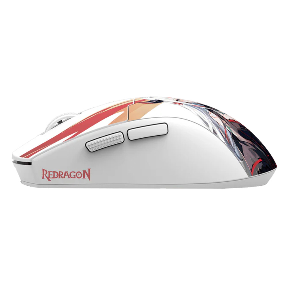 ماوس گیمینگ بی سیم ردراگون مدل K1NG MAX M918