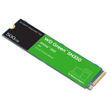 Western Digital Green SN350 500GB M.2 2280 NVME SSD