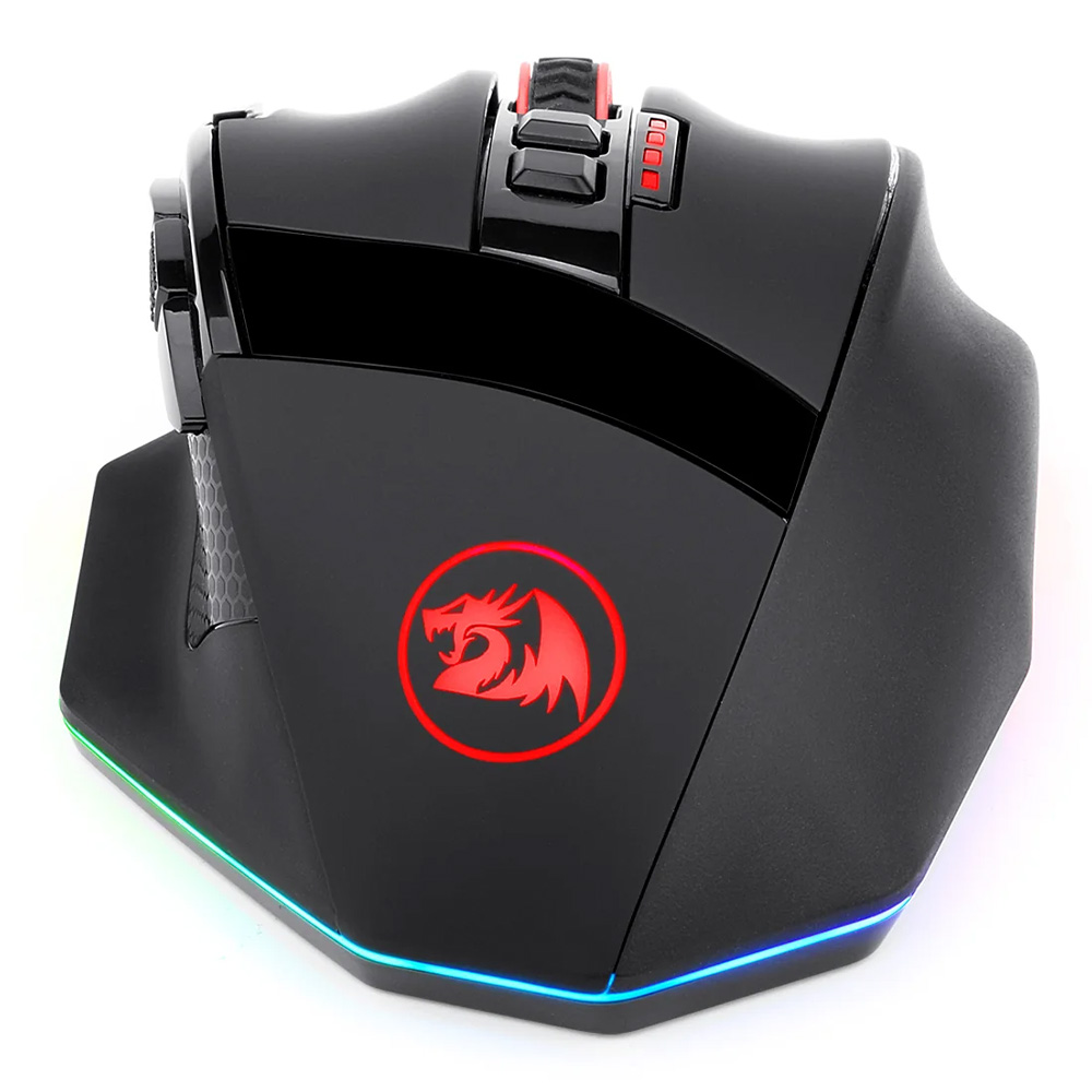 Redragon Sniper Pro M801P-RGB Wireless Gaming Mouse