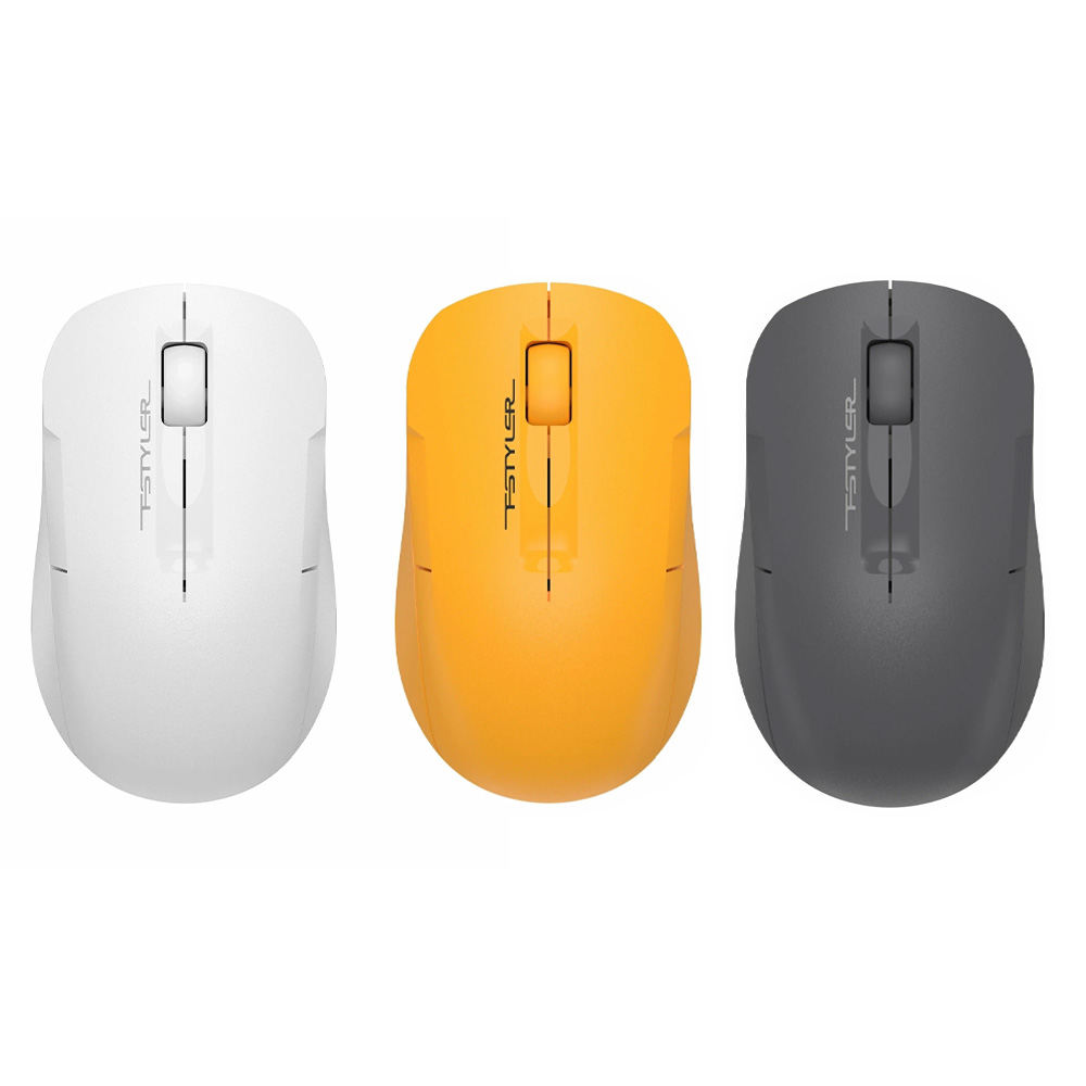 A4Tech FG15C Air2 Wireless Mouse