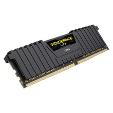 Corsair Vengeance LPX 16GB DDR4 3200MHz Desktop Ram