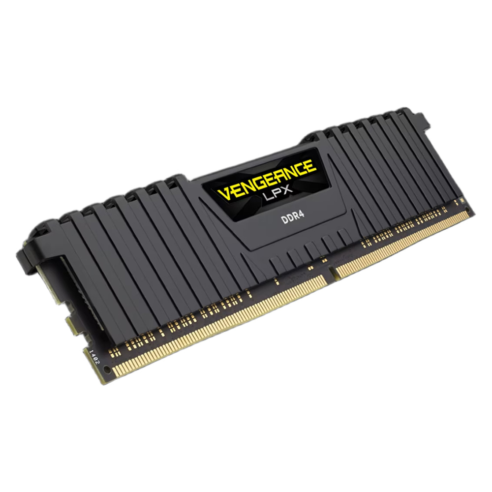 Corsair Vengeance LPX 16GB DDR4 3200MHz Desktop Ram