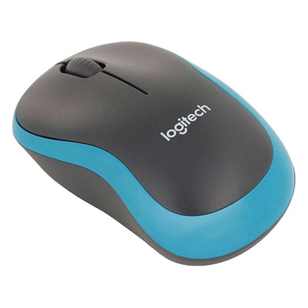 Logitech MK275 Wireless Mouse & Keyboard