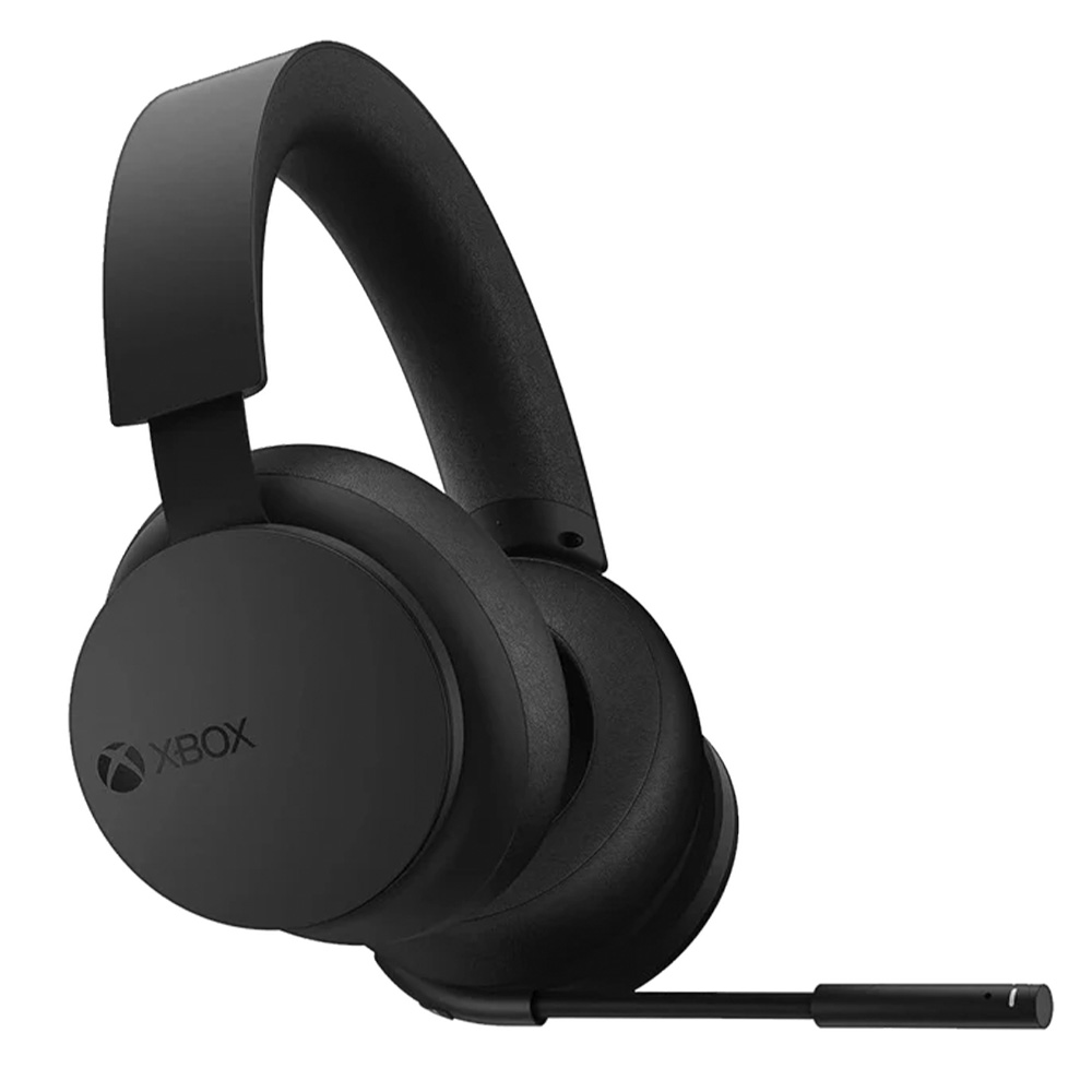 Xbox Wireless Gaming Headset