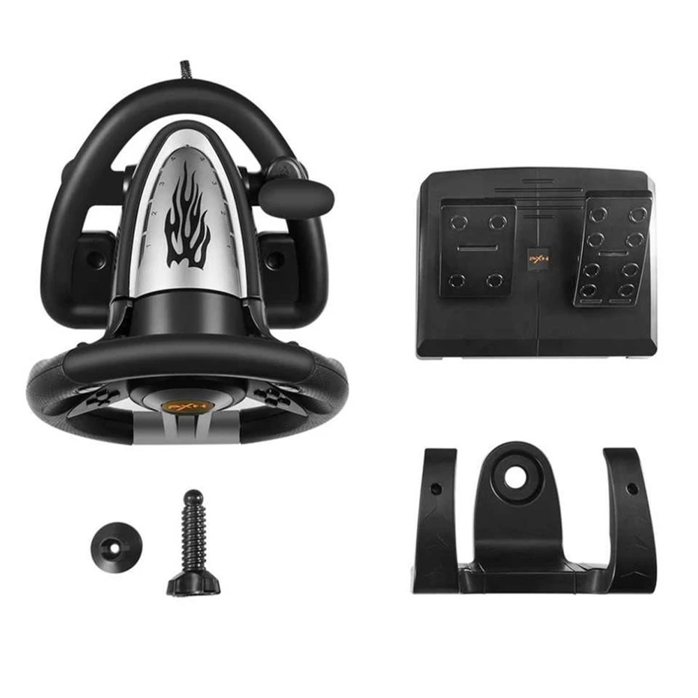 PXN V3II Steering Wheel