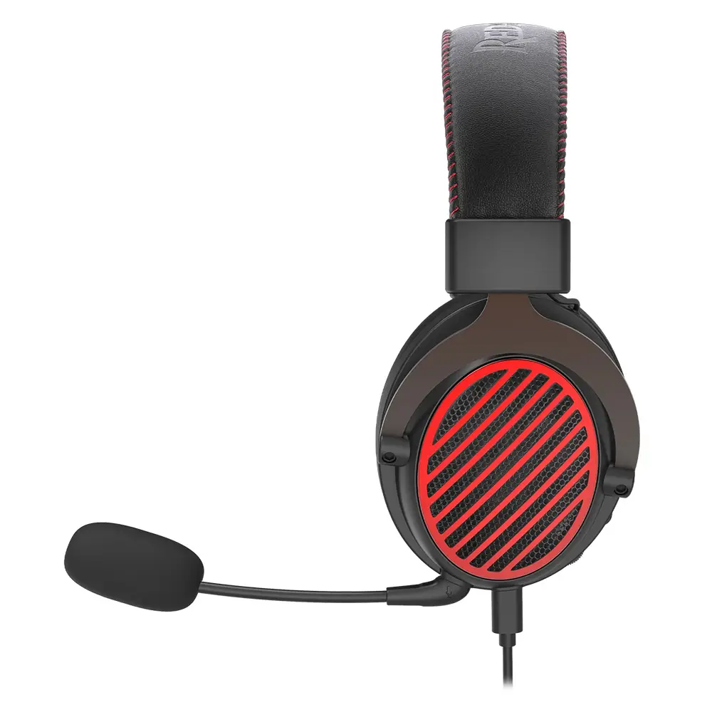 Redragon LUNA PRO H540 Wireless Gaming Headset