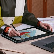 XP-Pen Artist 12 2nd Gen Le Petit Prince Edition