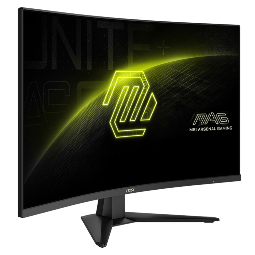 MSI MAG 325CQF