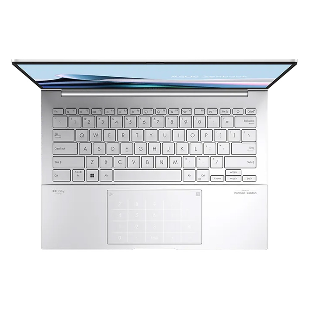 ASUS Zenbook14 UX3405CA Ultra 9 285H 32GB 1TB SSD Intel WQ Laptop