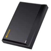 Kodak P190 500GB External Hard Drive
