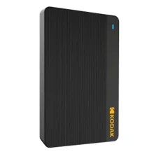 Kodak P160 500GB External Hard Drive