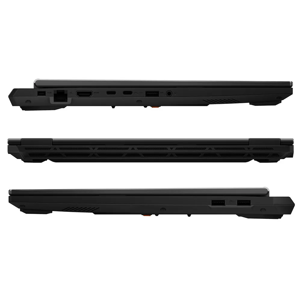 ASUS TUF Gaming F16 FX608JHR
