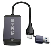 Kodak T320 5Port Hub