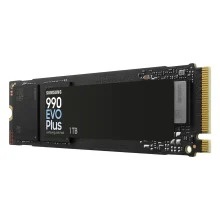 Samsung 990 EVO Plus 1TB M.2 2280 NVME SSD