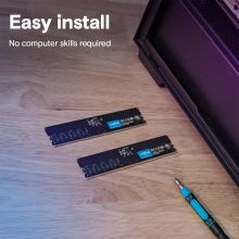 Crucial 32GB DDR4 5600MHz
