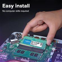 Crucial 8GB DDR4 3200MHz