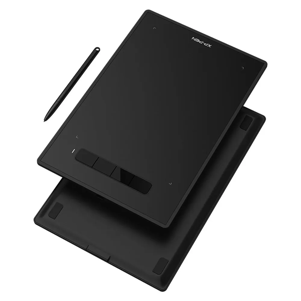 XP-Pen Star G960S Graphic Tablet