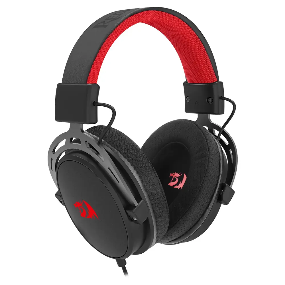 Redragon Cragblade H541 Wired Gaming Headset