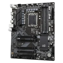 GIGABYTE B760M-DS3H DDR4 Rev. 1.0 Motherboard