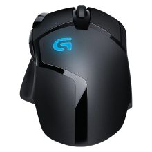 Logitech G402 Hyperion Fury