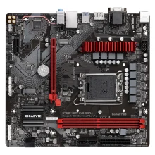 GIGABYTE B760M-Gaming DDR4 Rev. 1.1 Motherboard