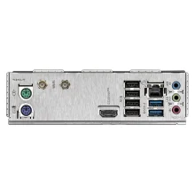 مادربرد گیگابایت مدل H610M-D3H WI FI DDR4