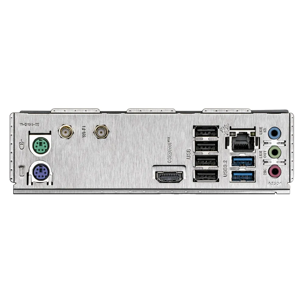 مادربرد گیگابایت مدل H610M-D3H WI FI DDR4