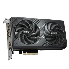 GIGABYTE GeForce RTX 5060 Windforce OC 8G Gaming Graphics Card