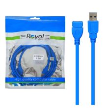 Royal USB3.0 Extension Cable