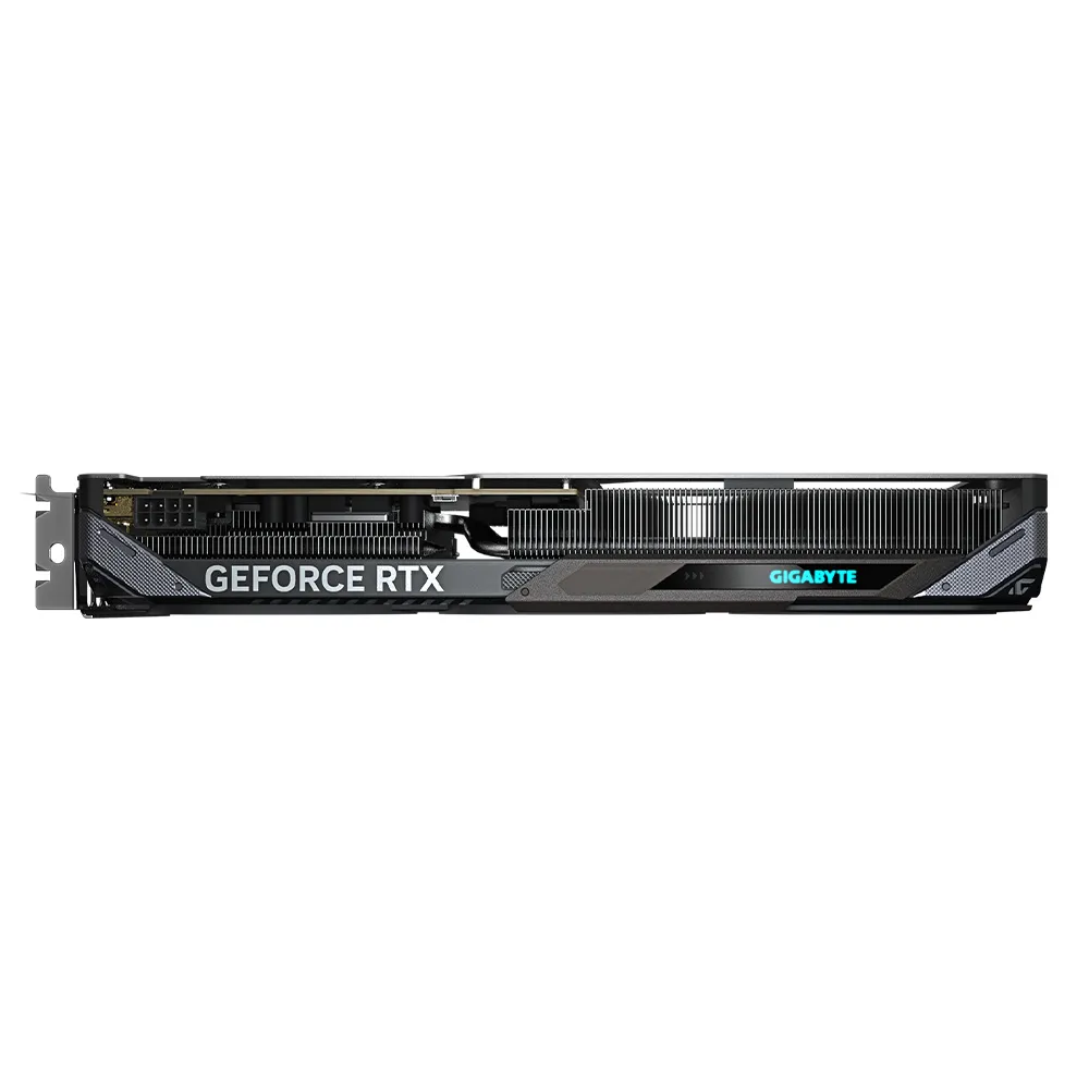 GIGABYTE GeForce RTX 5060 Gaming OC 8G