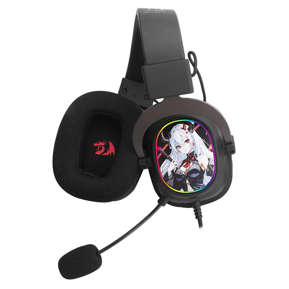 Redragon Zeus SP H510-MS