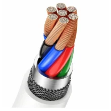 Usams US-SJ622 Type-C Cable 50Cm
