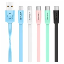 Usams US-SJ200 Type-C Cable 1.2m